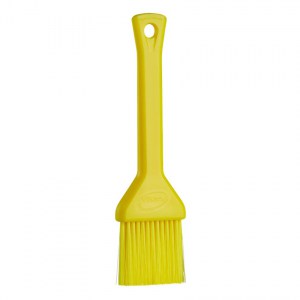 Vikan 5552506 Pastry Brush 50 mm Soft Yellow